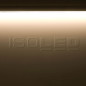 Preview: ISOLED T8 LED Röhre, 150cm, 33W, Highline+, warmweiß, frosted