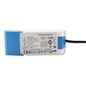 Preview: ISOLED LED Einbaustrahler Sys-68, 10W, IP65, warmweiß, Push oder Dali-dimmbar (exkl. Cover)