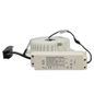 Preview: ISOLED LED Downlight blendungsreduziert, 25W, rund, DN170, CRI90, Colorswitch 3000/3500/4000K, dimmbar