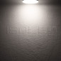 Preview: ISOLED GX53 LED Leuchtmittel 30 SMD, 6 Watt, neutralweiß