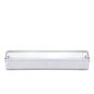 Preview: ISOLED LED Notlicht/Fluchtwegleuchte UNI7 Autotest 7W, IP65, X0AEFG180