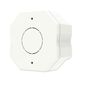 Preview: ISOLED Sys-Pro Universal-Push/Funk Mesh-Dimmer 230V, 360VA, Phasenan-/Abschnitt wählbar