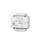 Preview: ISOLED Sys-Pro Push/Funk Mesh-Switch Ein/Aus 100-240V, 360W