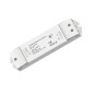 Preview: ISOLED Phasenan-/Abschnitt (40-230V)/Push Eingangssignal zu PWM-Dimmer, 1 Kanal, 12-48V DC 15A