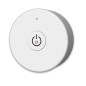 Preview: ISOLED Sys-Pro Single Color 1 Zone Fernbedienung rund, weiß