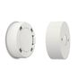 Preview: ISOLED Sys-Pro Single Color 1 Zone Fernbedienung rund, schwarz