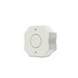 Preview: ISOLED Sys-Pro Push/Funk Mesh PWM-Dimmer, 1-4 Kanal, 12-24V DC 4x3A