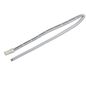 Preview: ISOLED MiniAMP Anschlussstecker male, 100cm, 2-polig, weiß, max. 3A