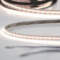 Preview: ISOLED LED CRI940 MiniAMP Flexband Streifen, 12V, 12W, IP20, 4000K, 250cm, beids. 30cm Kabel + maleAMP, 300 LED/m