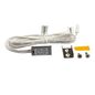 Preview: ISOLED MiniAMP Kontakt-SENSOR, 12-24V DC, 5A