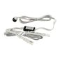 Preview: ISOLED MiniAMP Wisch-SENSOR Einbau, 12-24V DC, 5A