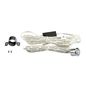 Preview: ISOLED MiniAMP PIR-Bewegungsmelder, 12-24V DC, 5A