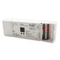 Preview: ISOLED DALI DT8 1 Adresse Universal Push-Dim PWM-Dimmer, 4 Kanal, 12-36V 4x5A, 48V 4x3A