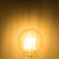 Preview: ISOLED E14 LED Illu, 4W, klar, warmweiß, 3er Pack