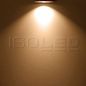 Preview: ISOLED LED Einbaustrahler Sys-68 MiniAMP, 8W, 24V DC, 3000K, dimmbar (exkl. Cover)
