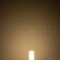 Preview: ISOLED G9 LED 32SMD, 5W, warmweiß