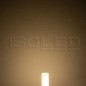 Preview: ISOLED G9 LED 32SMD, 5W, warmweiß , dimmbar