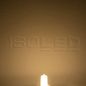 Preview: ISOLED E14 LED 32SMD, 3,5W, warmweiß