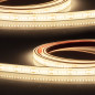 Preview: ISOLED LED AQUA940 Linear Flexband Streifen, 24V, 10W, IP68, neutralweiß, 240 LED/m