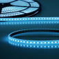 Preview: ISOLED LED AQUA RGB 48V Flexband Streifen, 14,4W, IP68, 20m Rolle, 96 LED/m