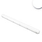 Preview: ISOLED LED Wannenleuchte 150cm IP65, Powerswitch 33W-60W, kaltweiß