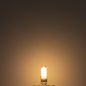 Preview: ISOLED G9 COB LED 4W, warmweiß