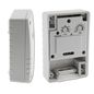 Preview: ISOLED Dämmerungsschalter 230V, max. 10A, 3-500Lux, IP54, Aufputzmontage