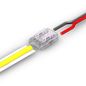 Preview: ISOLED Kontakt-Kabelanschluss (max. 4A) K2-28 für 2-pol. IP20 Flexstripes 8mm
