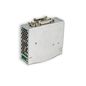Preview: ISOLED LED Hutschienen-Trafo 24V, 24-28V/DC, 0-150W