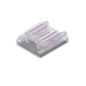 Preview: ISOLED Kontakt-Verbinder K2-310 für 3-pol. IP20 Flexstripes 10mm