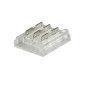 Preview: ISOLED Kontakt-Verbinder K2-310-V1 für 3-pol. IP20 Flexstripes 10mm