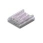 Preview: ISOLED Kontakt-Verbinder K2-310-V1 für 3-pol. IP20 Flexstripes 10mm