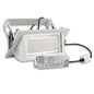 Preview: ISOLED LED Shop-Downlight Box, 32W, ausschwenkbar, weiß, Colorswitch, dimmbar