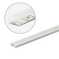 Preview: ISOLED LED T5/T8 Umrüstplatine 840, 85cm, MiniAMP, 136 LED, 24V, 14W, 170 lm/W, neutralweiß, dimmbar