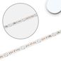 Preview: ISOLED LED Platine Backlight 860, 1175mm, 180° Linse, 24V, 16W, IP20, kaltweiß