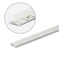Preview: ISOLED LED T5/T8 Umrüstplatine 830, 145cm, MiniAMP, 232 LED, 24V, 24W, 170 lm/W, 3000K, warmweiß, dimmbar
