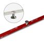 Preview: ISOLED LED T5/T8 Umrüstplatine 830, 145cm, MiniAMP, 232 LED, 24V, 24W, 170 lm/W, 3000K, warmweiß, dimmbar
