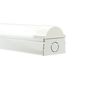 Preview: ISOLED LED Balkenleuchte 150cm, Powerswitch 22/27/32/37W, 150 lm/W, Colorswitch 3000/4000/6000K