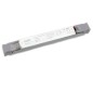 Preview: ISOLED LED PWM-Trafo 24V/DC, 0-60W, ultraslim, Push/DALI-2 dimmbar, SELV