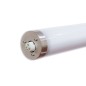 Preview: ISOLED LED Linearleuchte HP 150cm, IP69K, 48W, 160lm/W, 6000K