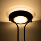 Preview: ISOLED R7s LED Stab, 14W, Länge 118mm, warmweiß, dimmbar