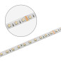 Preview: ISOLED LED SIL RGB+WW+KW CCT Flexband, 48V DC, 17W, IP20, 5in1 Chip, 10m Rolle, 60 LED/m