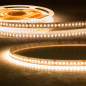 Preview: ISOLED LED HEQ927 Flexband High Bright, 48V DC, 17W, IP20, 2700K, 140lm/W, 160 LED/m, 10m Rolle