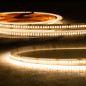Preview: ISOLED LED HEQ927 Flexband High Bright, 48V DC, 22W, IP20, 2700K, 140lm/W, 5m Rolle, 240 LED/m