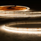 Preview: ISOLED LED HEQ930 Flexband High Bright, 48V DC, 22W, IP20, 3000K, 140lm/W, 5m Rolle, 240 LED/m