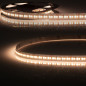 Preview: ISOLED LED HEQ918/940 Linear CCT Flexband, 48V DC, 6W ww + 6W nw, IP20, 130 lm/W, 5m Rolle, 256 LED/m