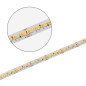 Preview: ISOLED LED HEQ918/940 Linear CCT Flexband, 48V DC, 6W ww + 6W nw, IP20, 130 lm/W, 5m Rolle, 256 LED/m