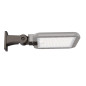 Preview: ISOLED Wandadapter mit variablem Winkel für Street Light Modul EM145