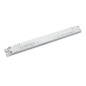 Preview: ISOLED LED CCT PWM-Trafo 24V/DC, 0-60W, 2 Kanal, ultraslim, Push/DALI-2 DT8 dimmbar, SELV