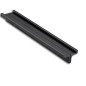 Preview: ISOLED 3-Phasen DALI Schiene mechanischer Verbinder, schwarz
